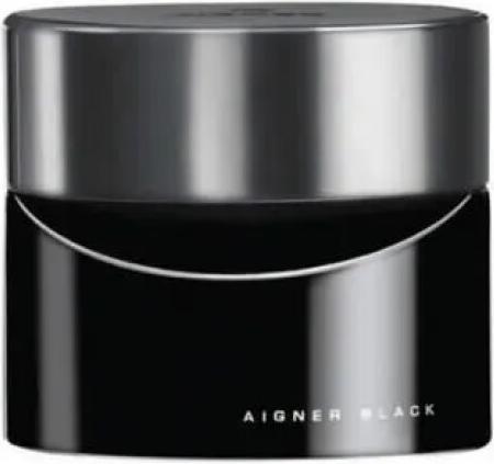 Actual product image Etienne Aigner Black Eau De Toilette Spray (Eau de toilette, 125 ml)