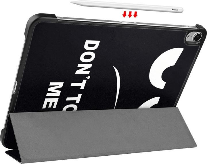 Produktbild Cover-Discount iPad Air 13 (M2 / M3) - Smart Cover Hülle mit Motiv (iPad Air 13 2024 (M2))
