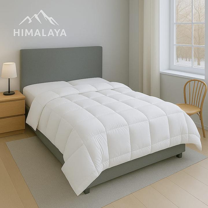 Produktbild Traumschlaf Himalaya (1270 g, 155 x 220 cm)