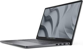 Dell Pro 16 PC16255 (16", AMD Ryzen 5 Pro 220, 16 GB, 512 GB, CH)