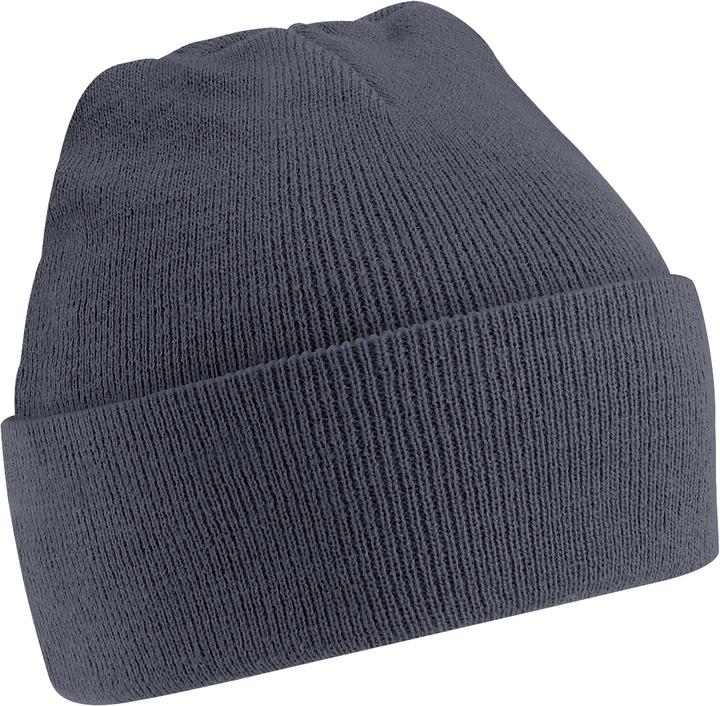 Beechfield Strickmütze Mütze Besonders Weich (One Size)
