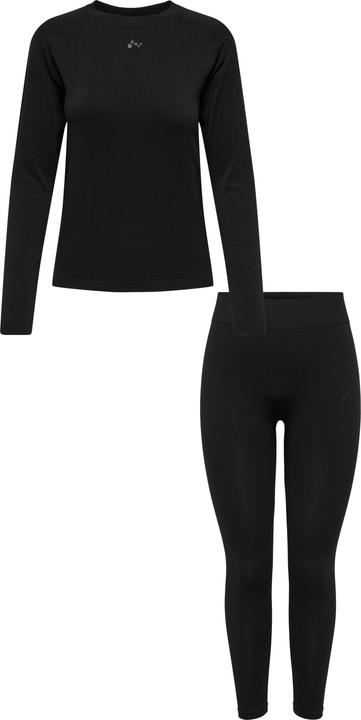 Immagine prodotto Only Play ONPSTONE Pantaloni leggings aderenti (L)