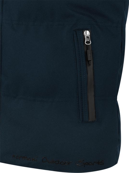 Actual product image Normani Children vest???Skien??? - 5342 (122, 128)