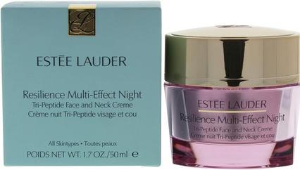 Produktbild Estée Lauder Resilience Lift (50 ml, Nachtcreme)