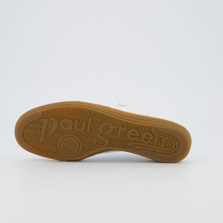 Immagine prodotto Paul Green Scarpe da ginnastica alla moda del marchio realizzate in pelle di alta qualità. Grazie al design (37)