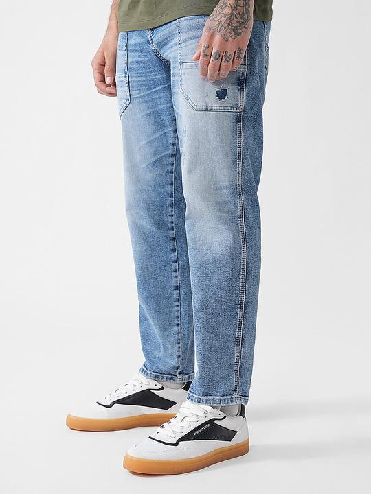 Actual product image MAC Jeans Iowa (Frequency band 38 (2600 MHz))