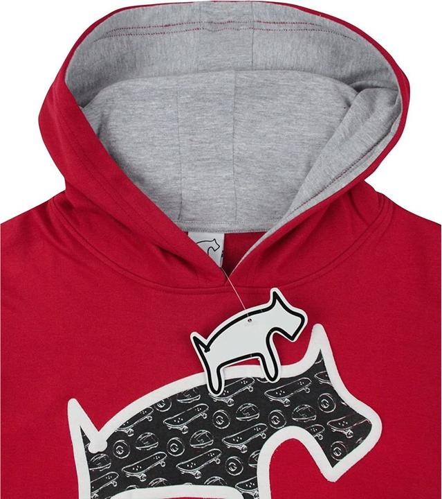 Produktbild Two Legged Dog Kapuzenpullover (XL)