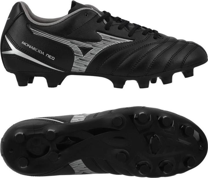 Immagine prodotto Mizuno Monarcida Neo Iii Select Fg (44.5)
