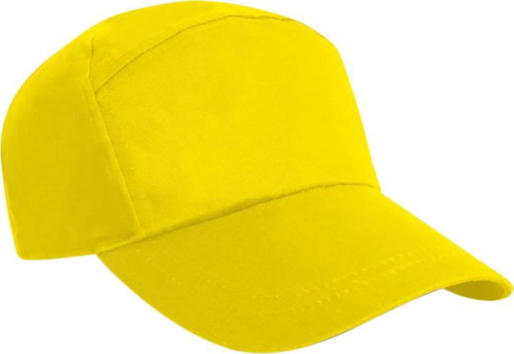 Actual product image Regatta Baseball cap single-coloured (One size)