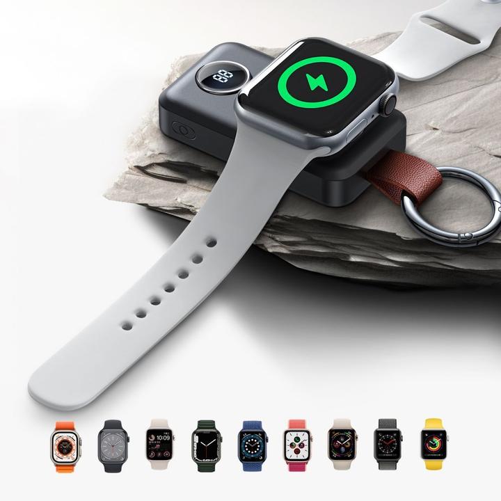 Produktbild Joyroom Magnetic Wireless Charger (3 W)