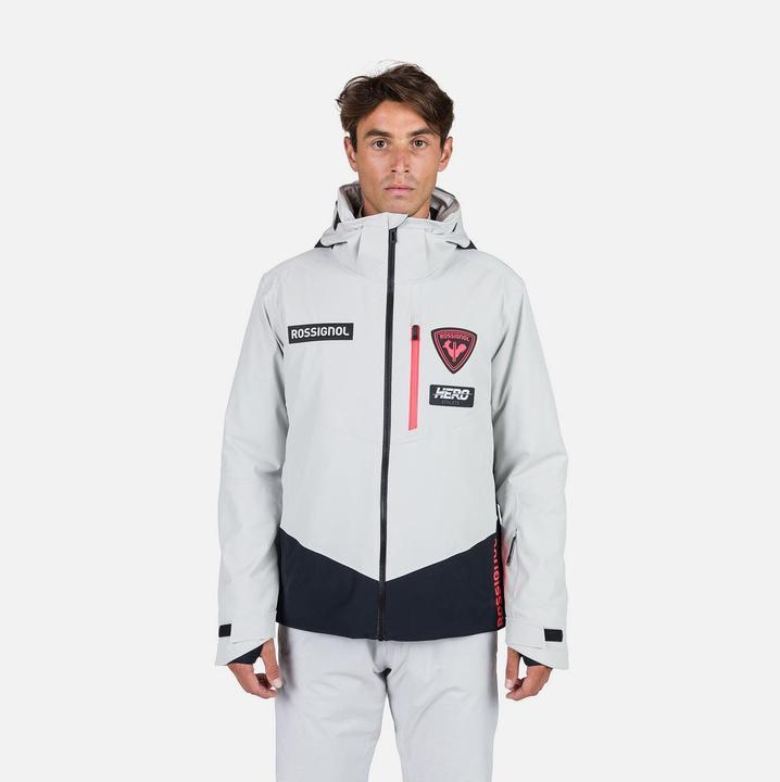 Produktbild Rossignol Hero Blackside Jkt Jacke (XL)