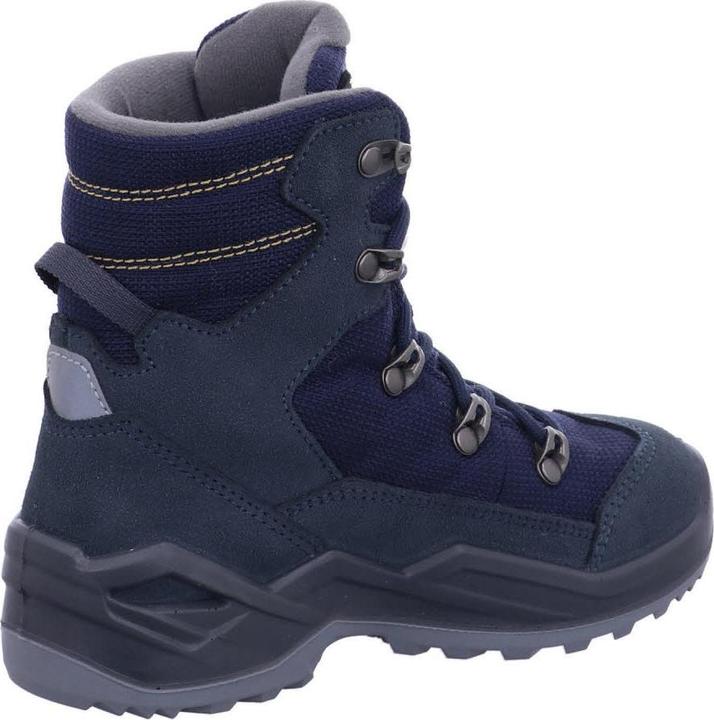 Actual product image Lowa Rufus GTX (33)