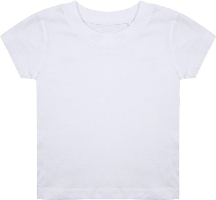 Larkwood Baby Bio Tshirt