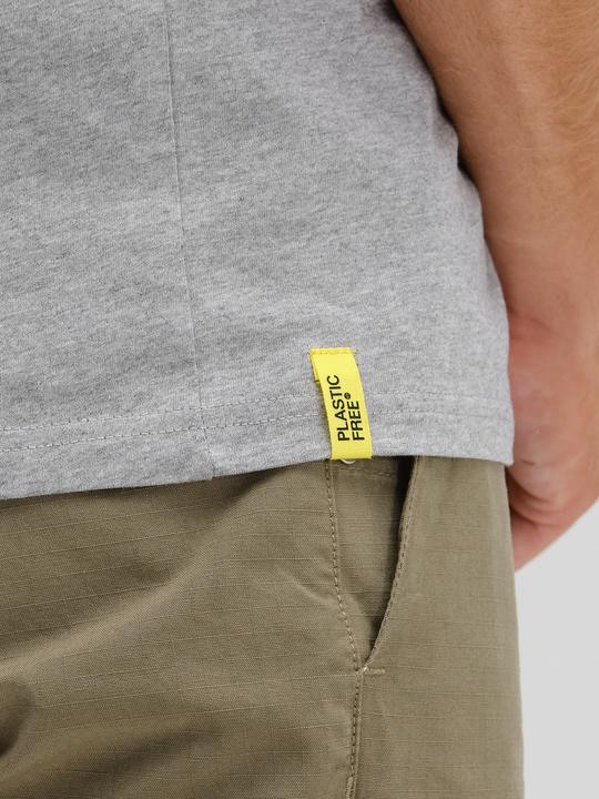 Produktbild Mover Plastic Free Sportswear Light Cotton T-Shirt (M)