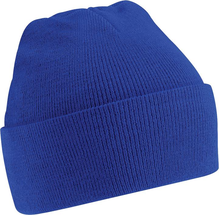 Produktbild Beechfield Haube Junior Soft Touch (One Size)