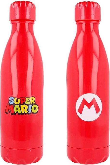 Actual product image Stor Nintendo - Logo (0.66 l)