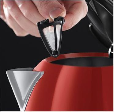 Actual product image Russell Hobbs Colours Plus+ (1.70 l)