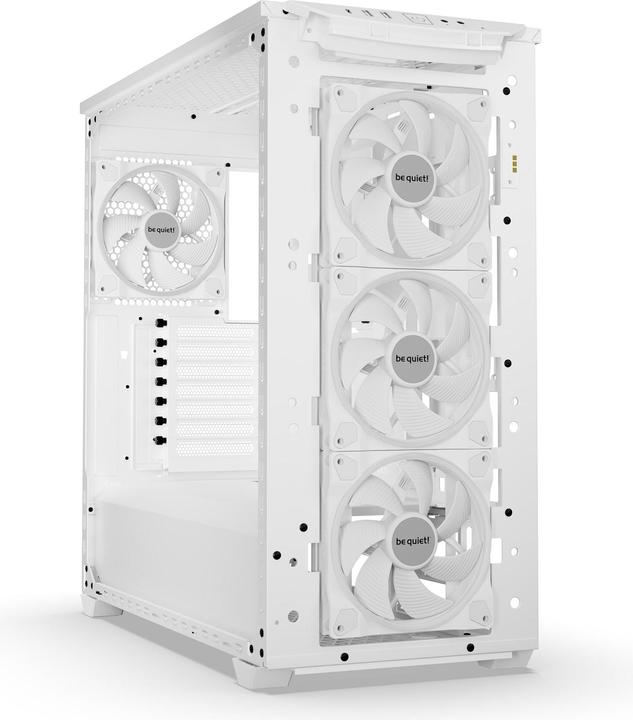 Image du produit be quiet! Shadow Base 800 FX (mATX, Mini-ITX, ATX)