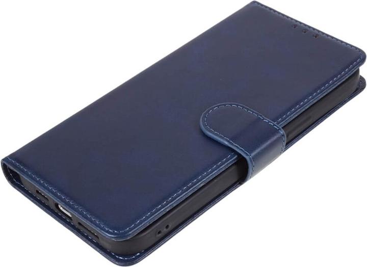 Immagine prodotto Cover-Discount Nothing Phone (3a) - Solide Leder Etui Hülle (Niente Telefono (3a))