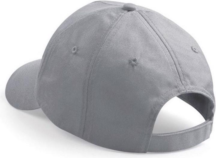 Produktbild Beechfield Original Baseballkappe mit 5 Paneelen (One Size)