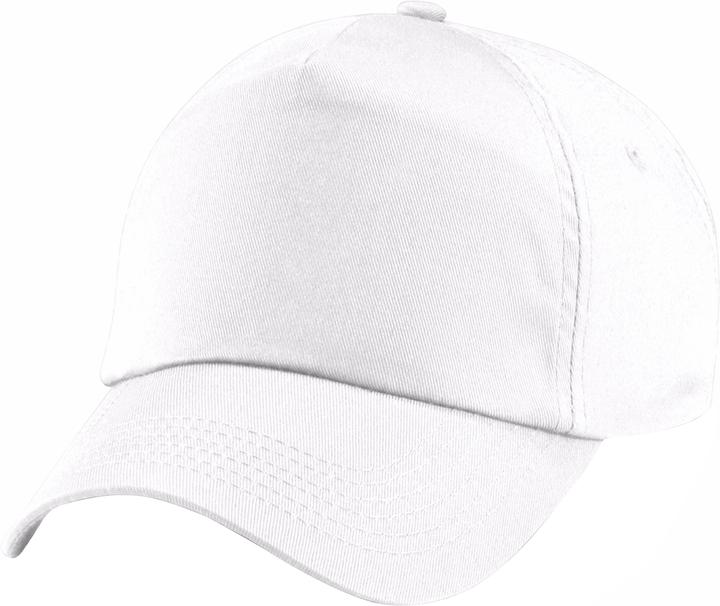 Produktbild Beechfield Original Baseballkappe Mit 5 Paneelen (One Size)