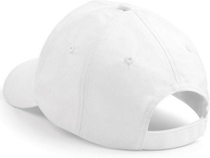 Produktbild Beechfield Original Baseballkappe Mit 5 Paneelen (One Size)