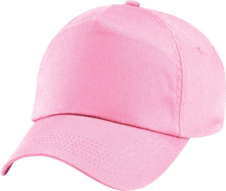 Produktbild Beechfield Original Baseballkappe mit 5 Paneelen (One Size)