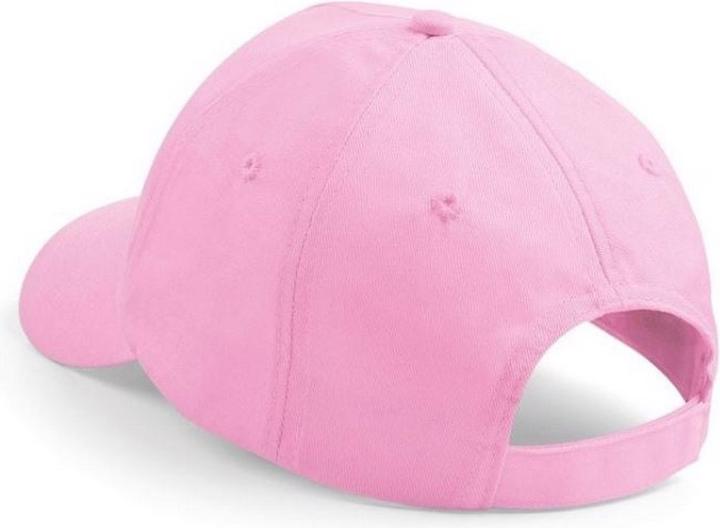 Produktbild Beechfield Original Baseballkappe mit 5 Paneelen (One Size)
