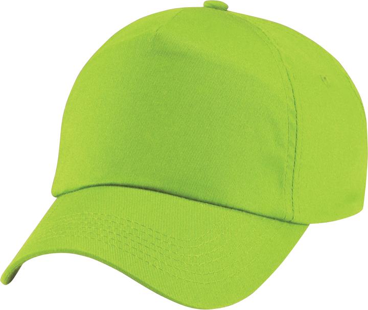 Limettengrün