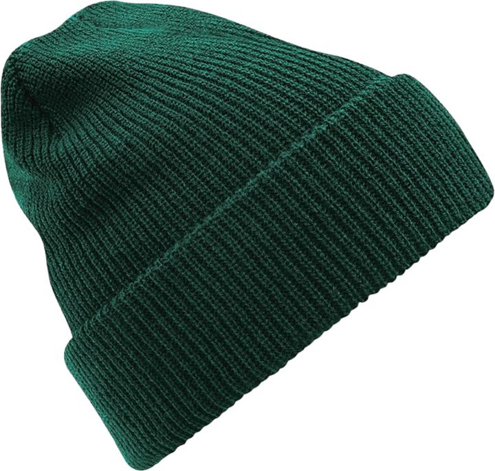 Beechfield Heritage Premium Winter Mütze (One Size)