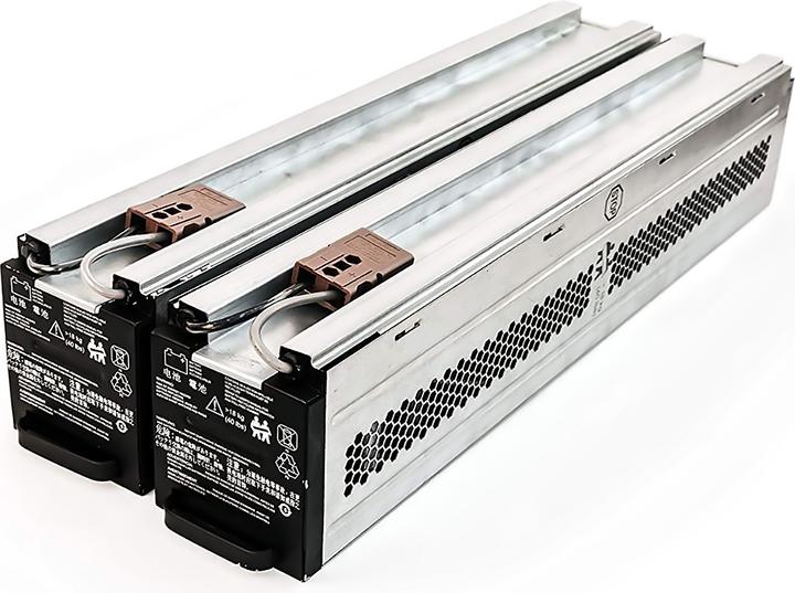 Immagine prodotto APC Batteria di ricambio APCRBC140