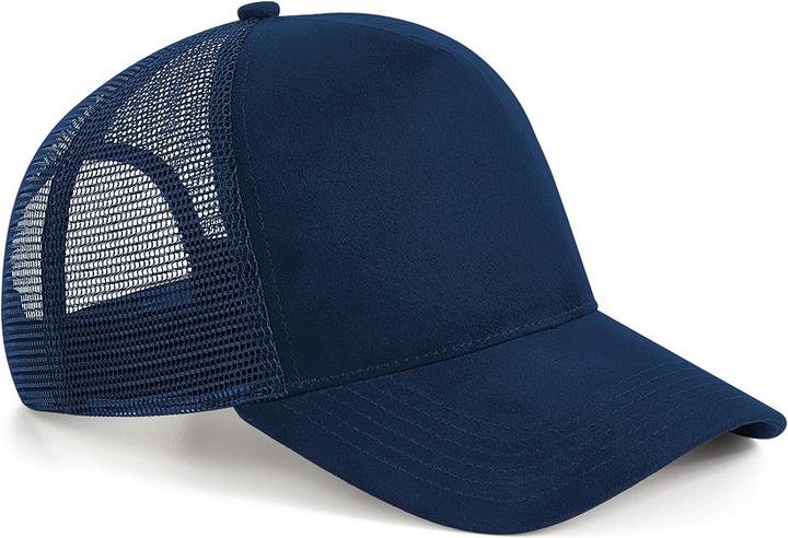 Produktbild Beechfield TruckerCap mit Snapback (One Size)