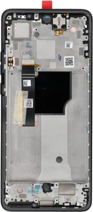 Immagine prodotto Motorola Consumables! ServicePack LCD Display for Edge 40 Neo 5D68C23158 (Display)