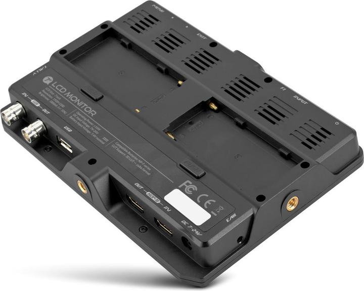 Produktbild Lilliput H7S (7", Full HD)