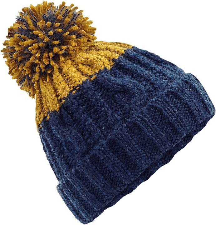 Navy, Senffarben
