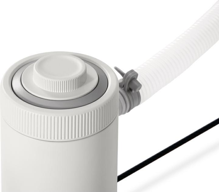 Actual product image Intex C330 26602SW