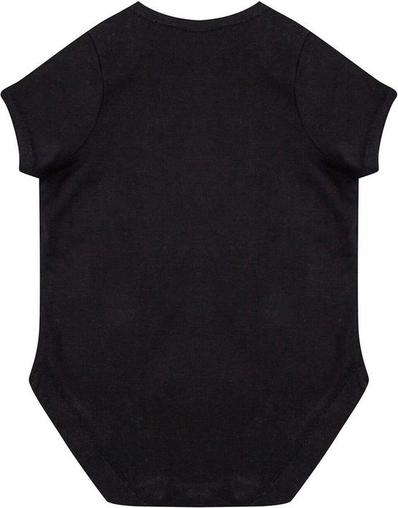 Actual product image Larkwood Baby organic bodysuit (74)