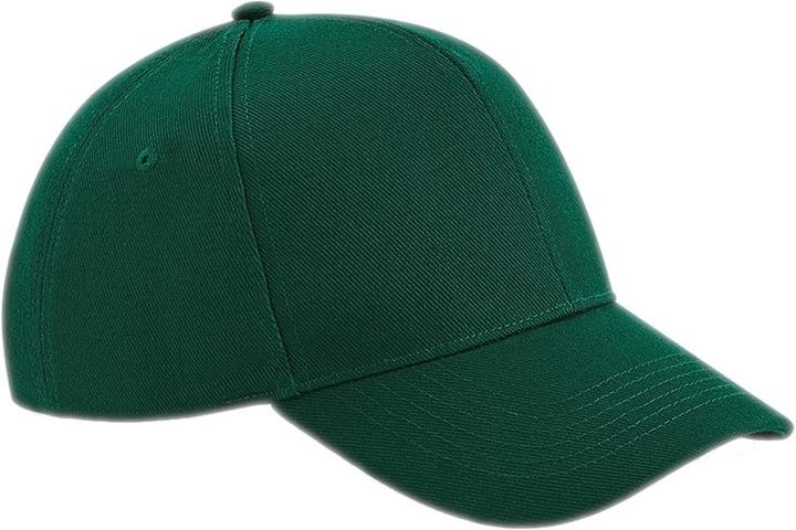 Produktbild Beechfield Ultimate 6 Paneel Baseballkappe (One Size)