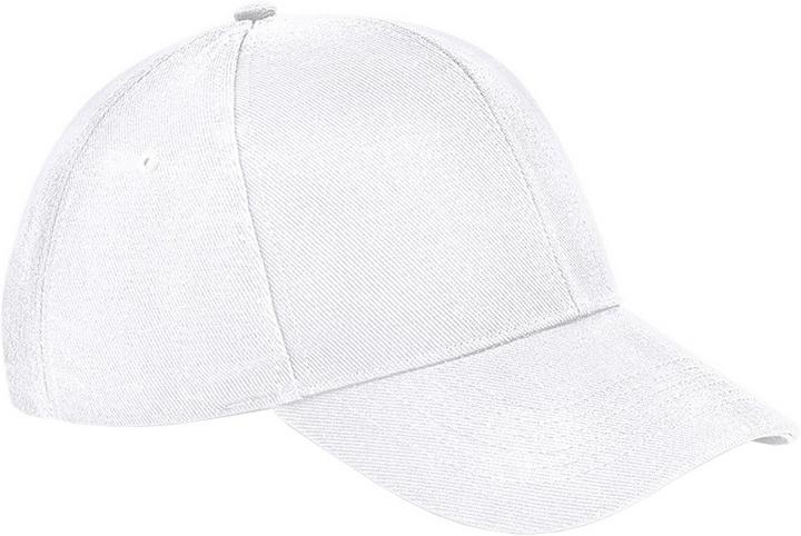 Produktbild Beechfield Ultimate 6 Paneel Baseballkappe (One Size)