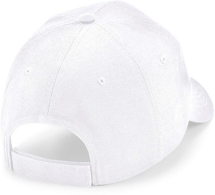Produktbild Beechfield Ultimate 6 Paneel Baseballkappe (One Size)