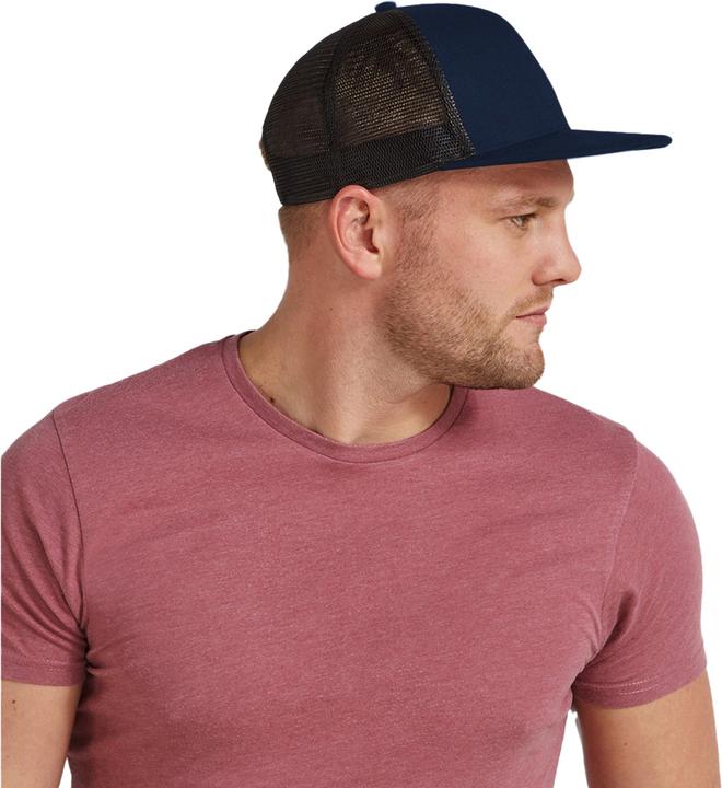 Immagine prodotto Beechfield Cappello da camionista (Taglia unica)