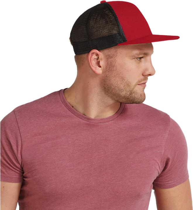 Immagine prodotto Beechfield Cappello da camionista (Taglia unica)