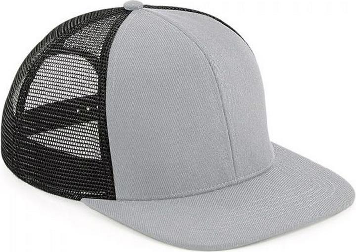 Beechfield Truckerkappe (One Size)