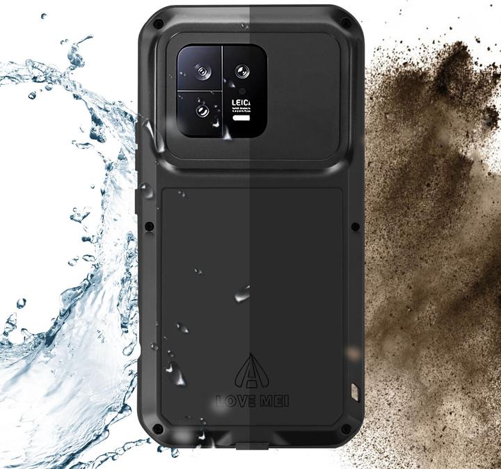 Immagine prodotto Love Mei Potente, serie di protezioni anticaduta da 1,8 m (Xiaomi 13)