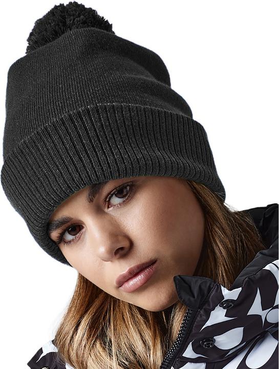 Produktbild Beechfield Mütze Snowstar (One Size)