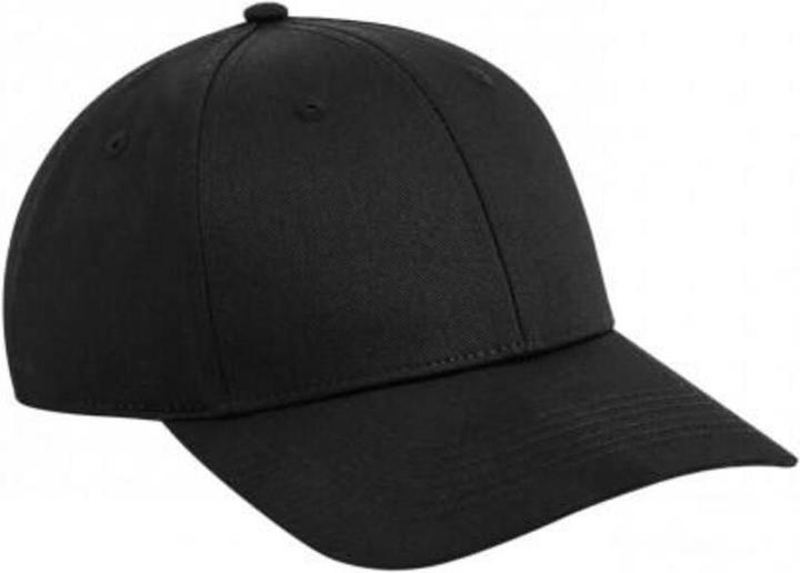 Produktbild Beechfield 6 Segmente Snapback Mütze Urbanwear (One Size)