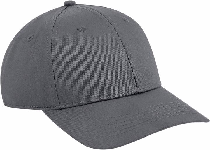Produktbild Beechfield 6 Segmente Snapback Mütze Urbanwear (One Size)