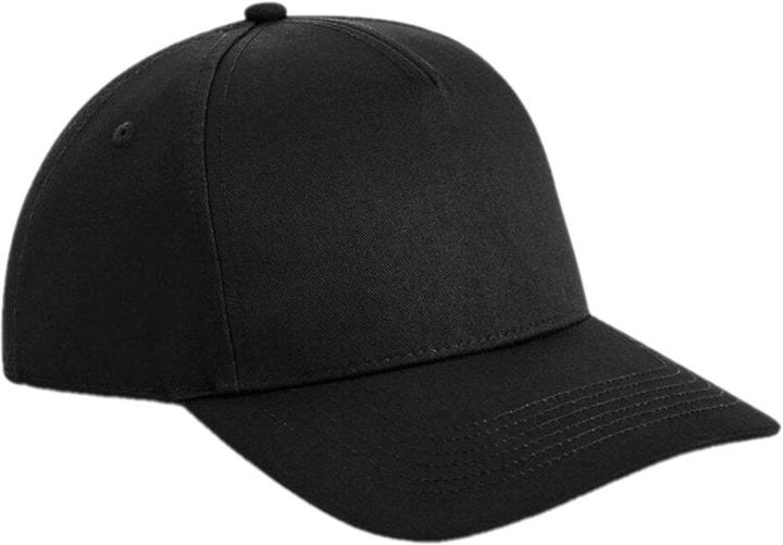 Produktbild Beechfield 5 Segmente Snapback Mütze Urbanwear (One Size)