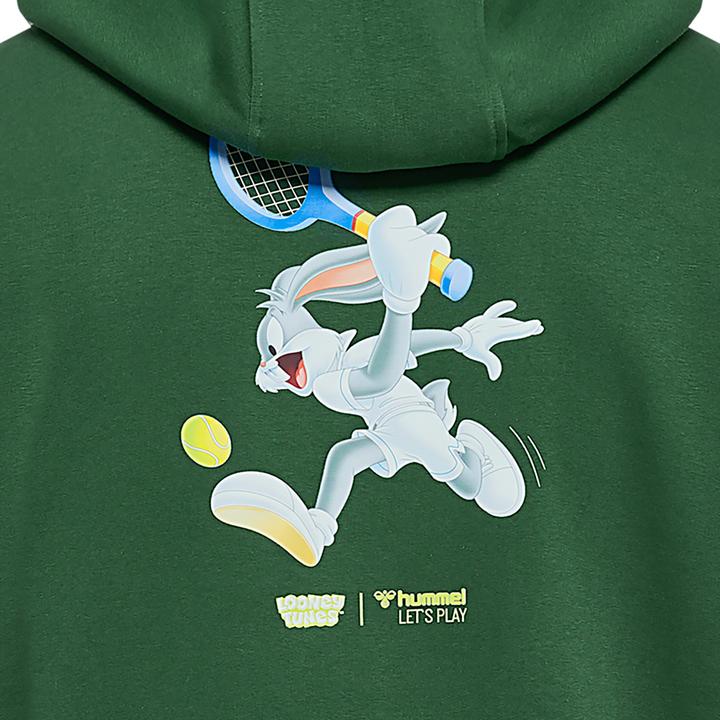 Immagine prodotto hummel Felpa con cappuccio Hmllooney Tunes (S)