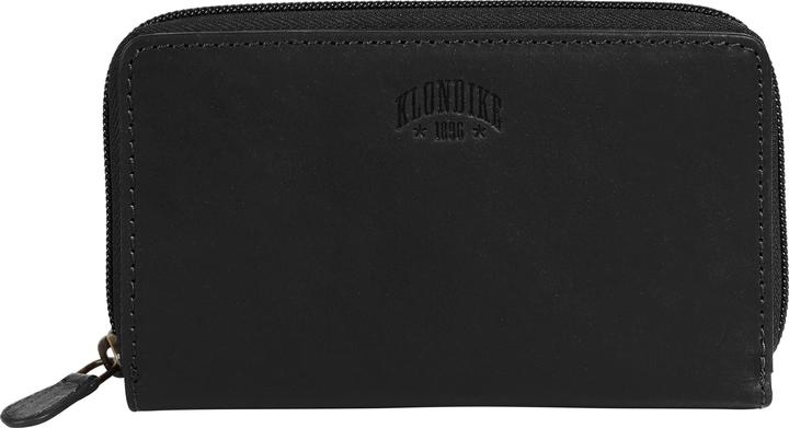 Klondike 1896 Geldbörse
